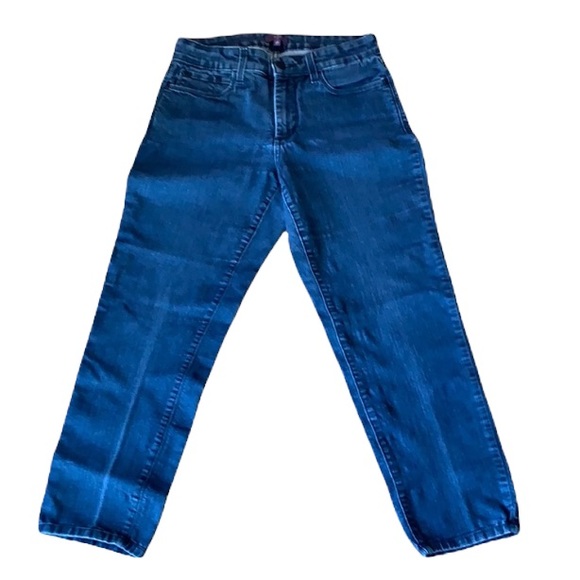 NYDJ Denim - NYDJ Lift and Tuck Technology Jeans Size 6P
